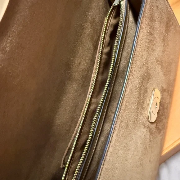 Coach Eliza Top handle bag - Picture 3 of 3